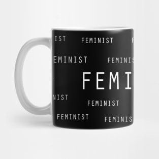 Feminist Mug